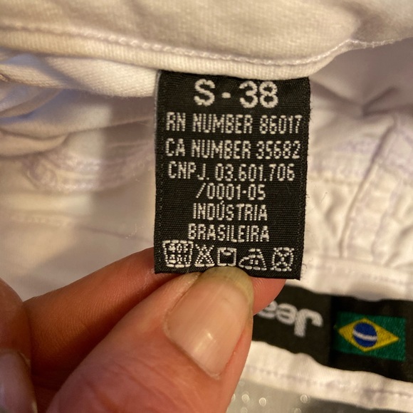 Ron Herman -Brazil RH Vintage jeans - Picture 5 of 8